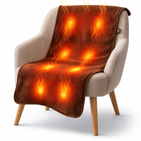 Heated Chair Warmer - PlushHeat
