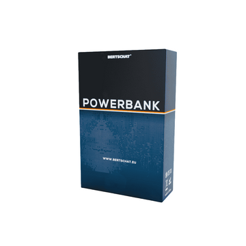 Powerbank - Ultra Boost | 20.000 mAh - USB