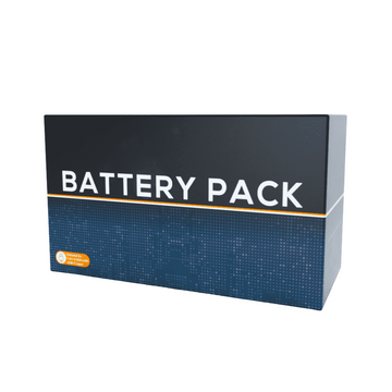 Extra Battery Pack 4,000 mAh | USB-C
