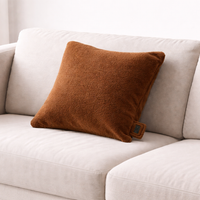 Heated Cushion - PlushHeat