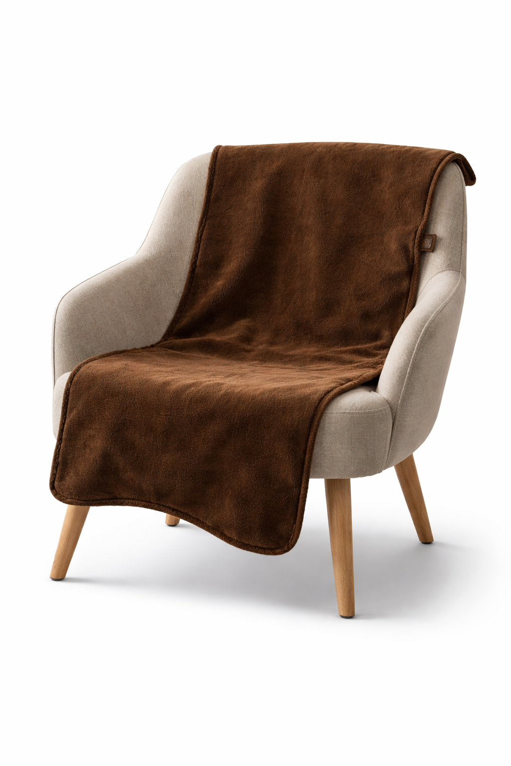 Heated Chair Warmer - PlushHeat