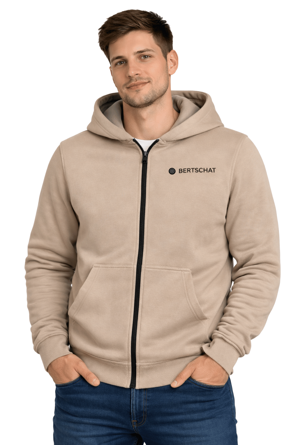 Heated Hoodie PRO |  Men