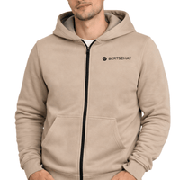 Heated Hoodie PRO |  Men