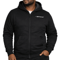 Heated Hoodie PRO |  Men