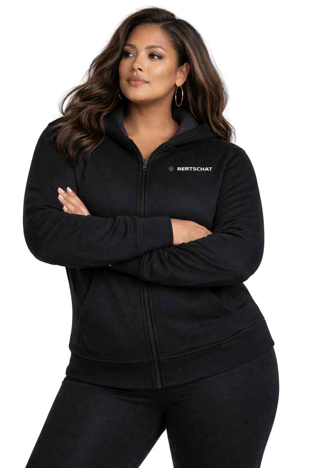Heated Hoodie PRO |  Women