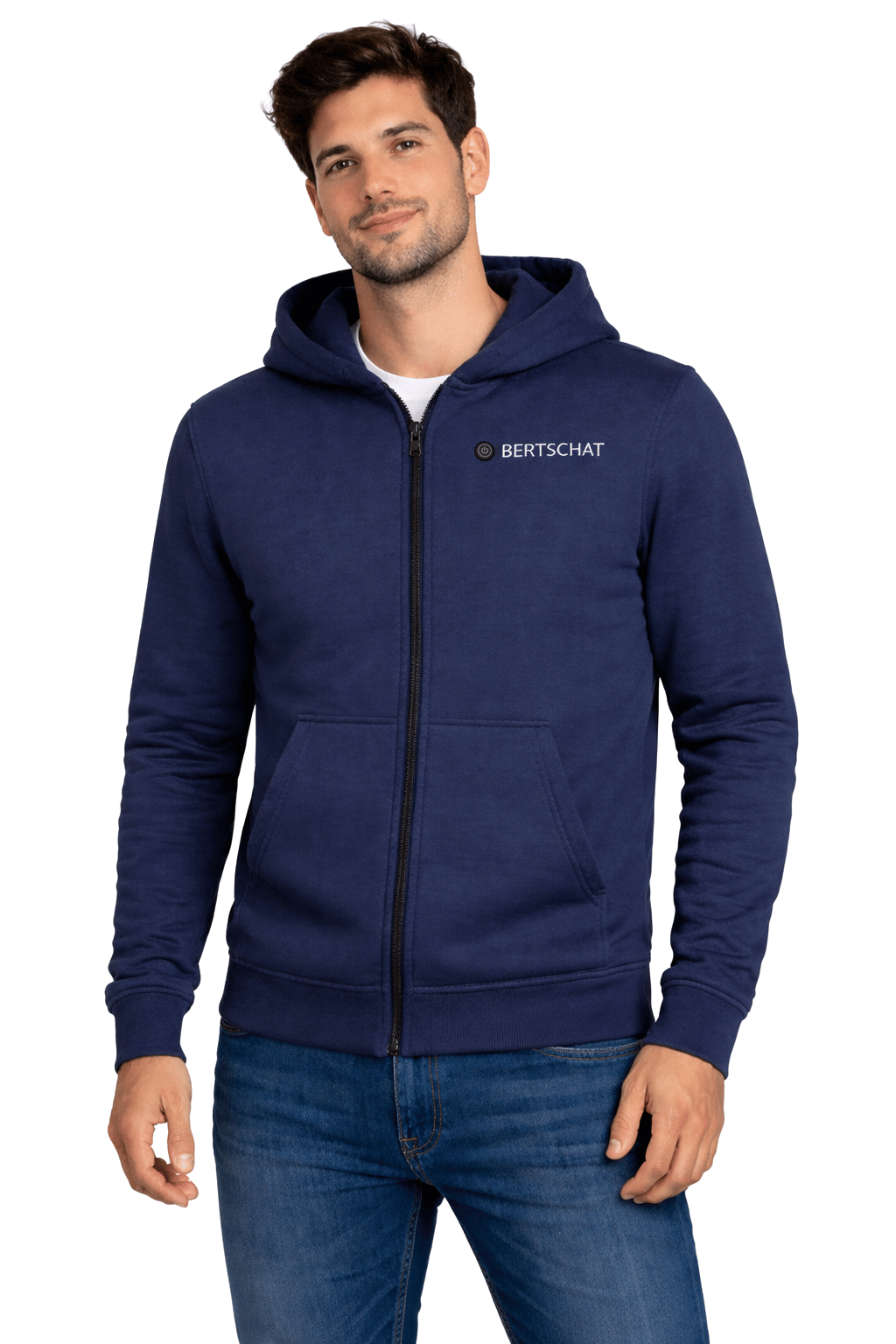Heated Hoodie PRO |  Men