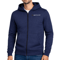 Heated Hoodie PRO |  Men