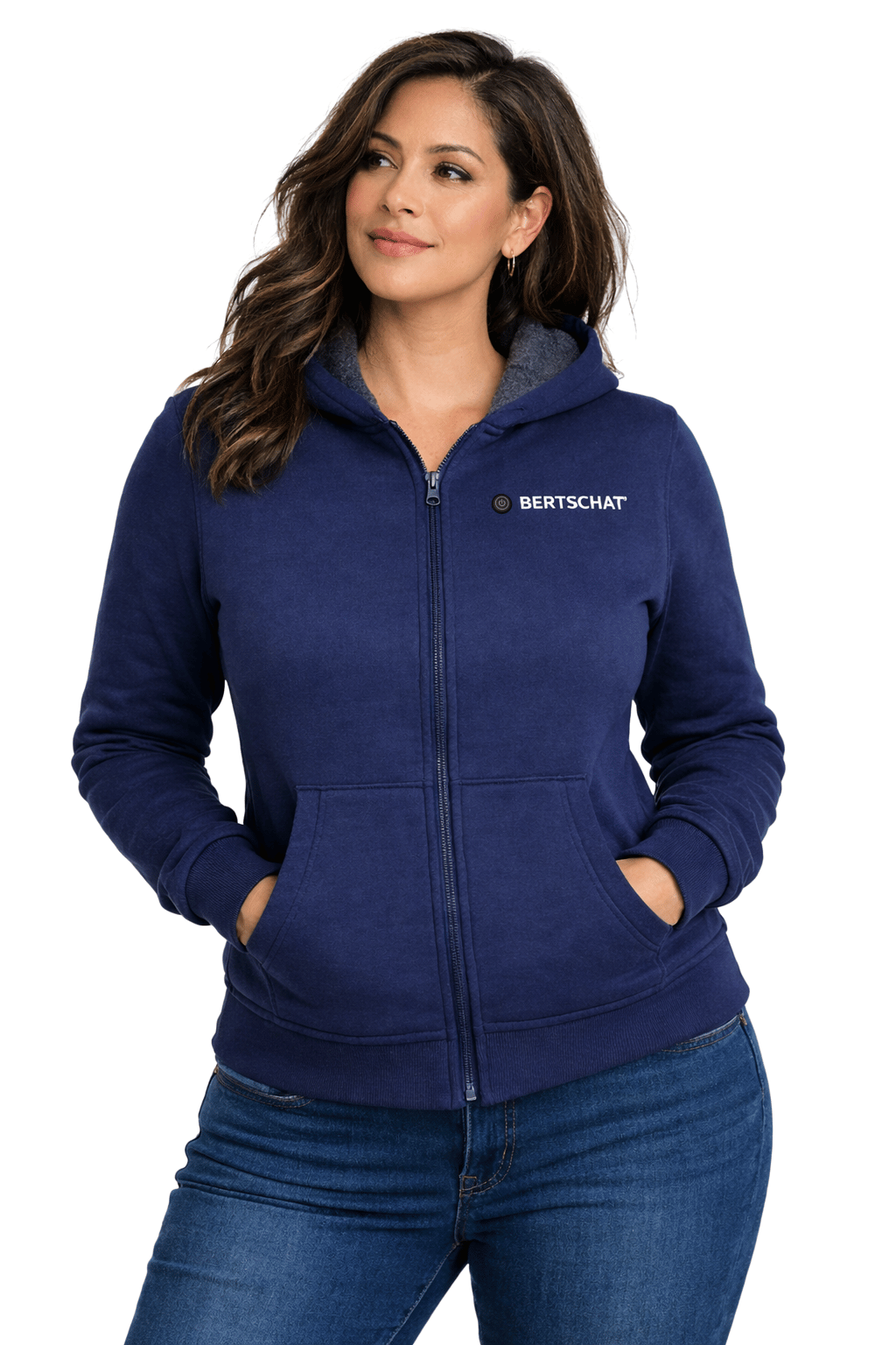 Heated Hoodie PRO |  Women