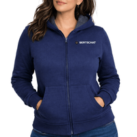 Heated Hoodie PRO |  Women