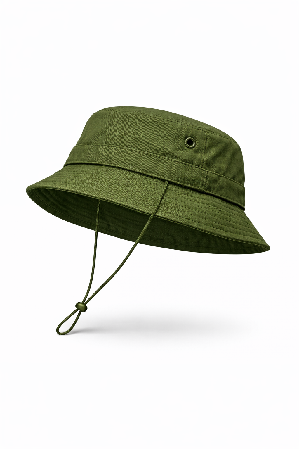 Cooling Bucket Hat – Evaporation Technology