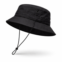 Cooling Bucket Hat – Evaporation Technology