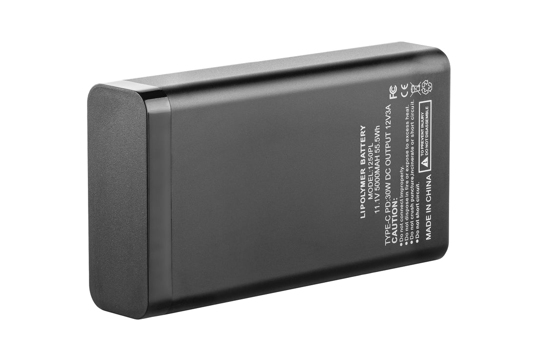12V Battery – UltraBoost – Heated Jackets PRO