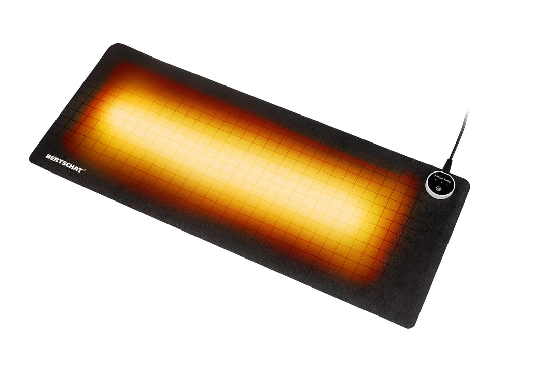 Heated Desk Pad | Heated Mouse Mat