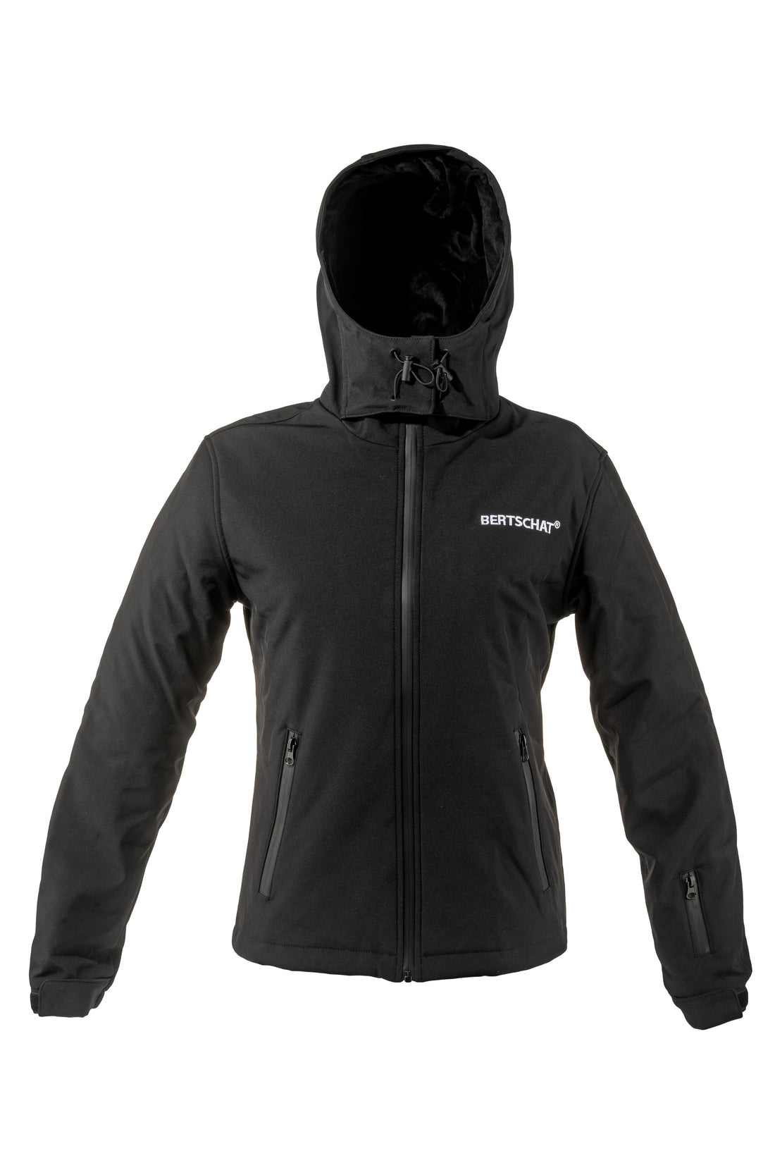 Heated Winter Jacket PRO - Women | Dual Heating | 12V
