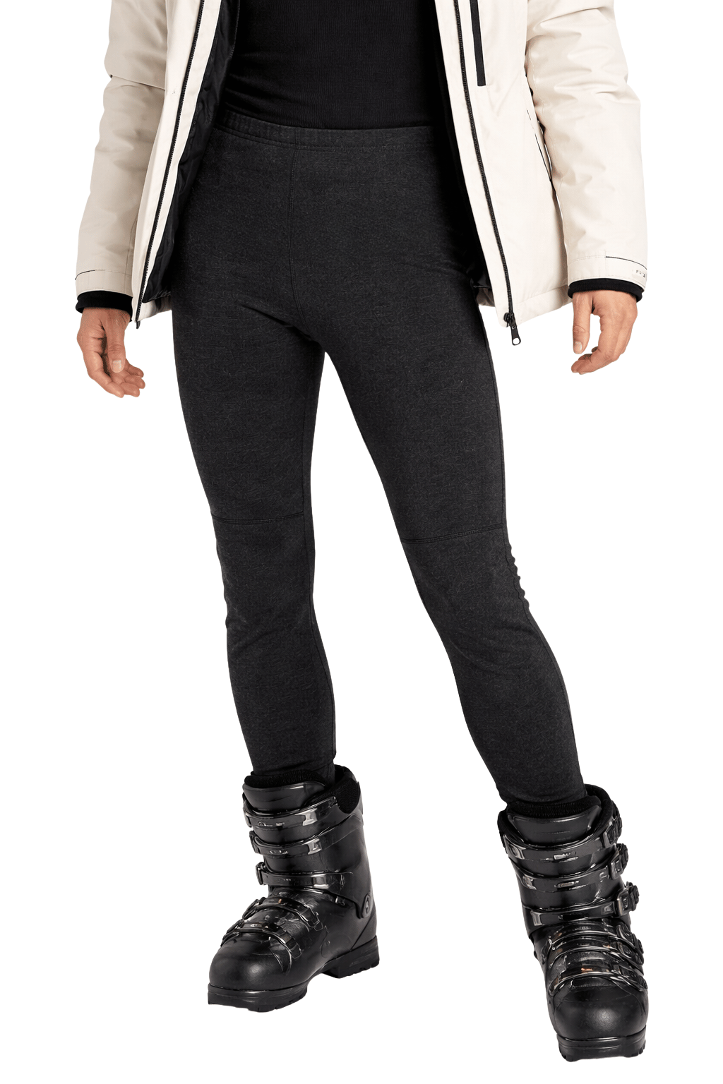 Dual Heating | Heated Pants - USB