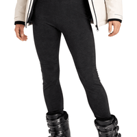 Dual Heating | Heated Pants - USB