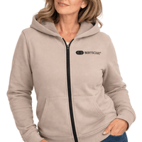 Heated Hoodie - Women | Dual Heating