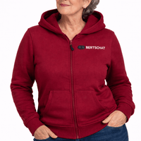 Heated Hoodie - Women | Dual Heating