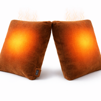 Heated Cushion - PlushHeat