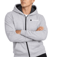 Heated Hoodie PRO |  Men