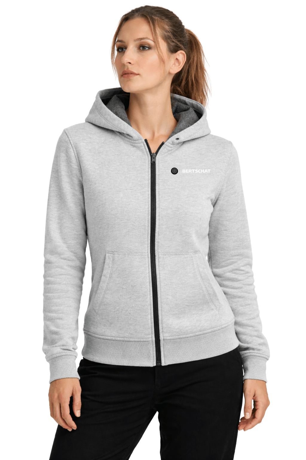 Heated Hoodie PRO |  Women