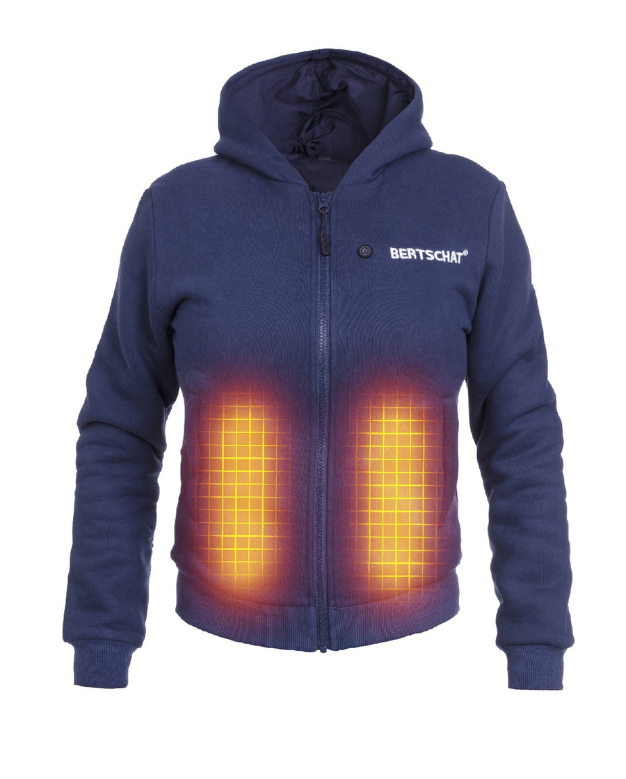 Heated Hoodie PRO |  Women