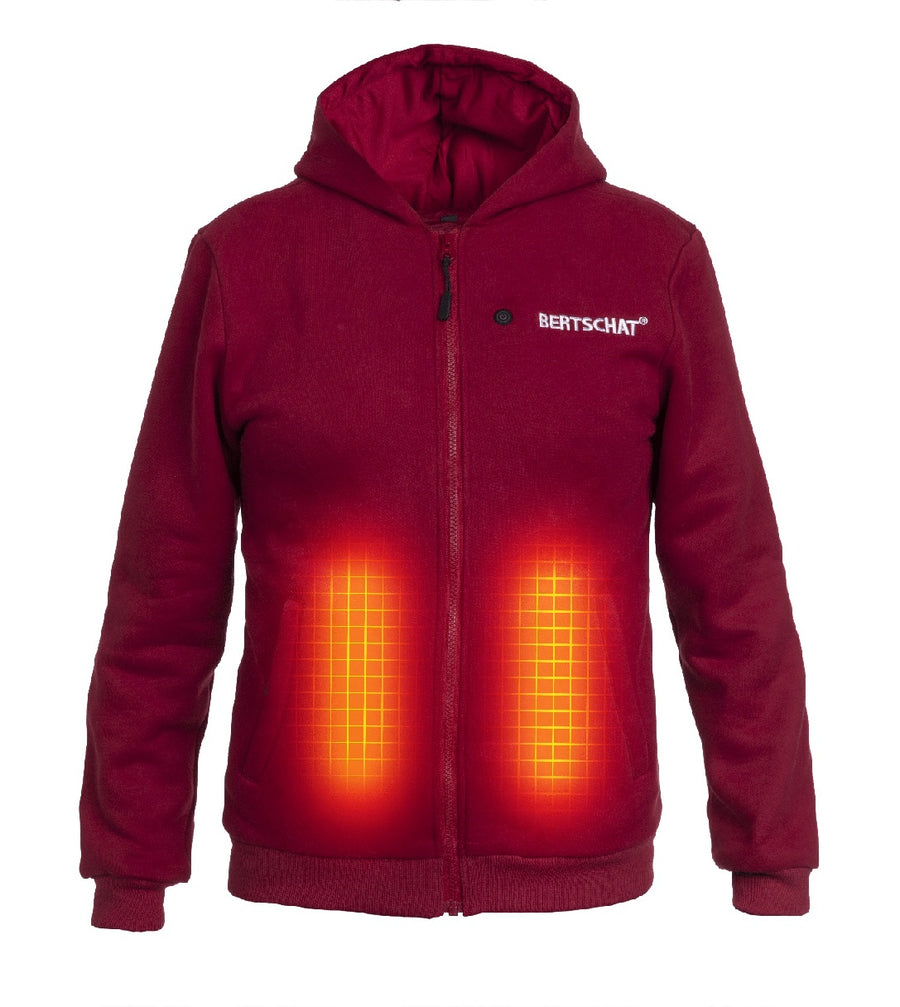 Heated Hoodie PRO |  Men