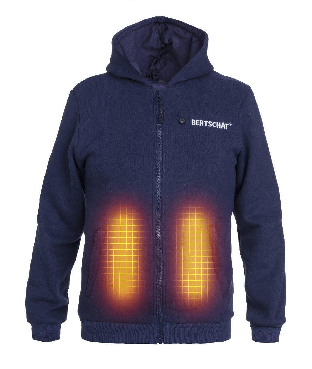 Heated Hoodie PRO |  Men