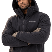 Heated Winter Jacket PRO - Men | Dual Heating | 12V