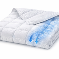 Cooling Duvet – Thermotion Technology