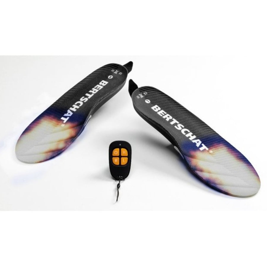 Heated Insoles - Limited Edition | USB-C