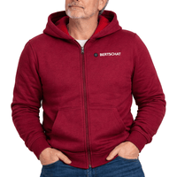 Heated Hoodie PRO |  Men