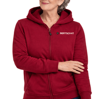 Heated Hoodie PRO |  Women