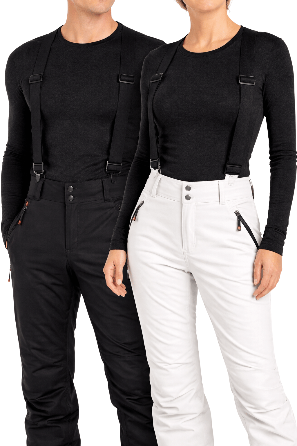 Dual Heating | Heated Shirt - USB