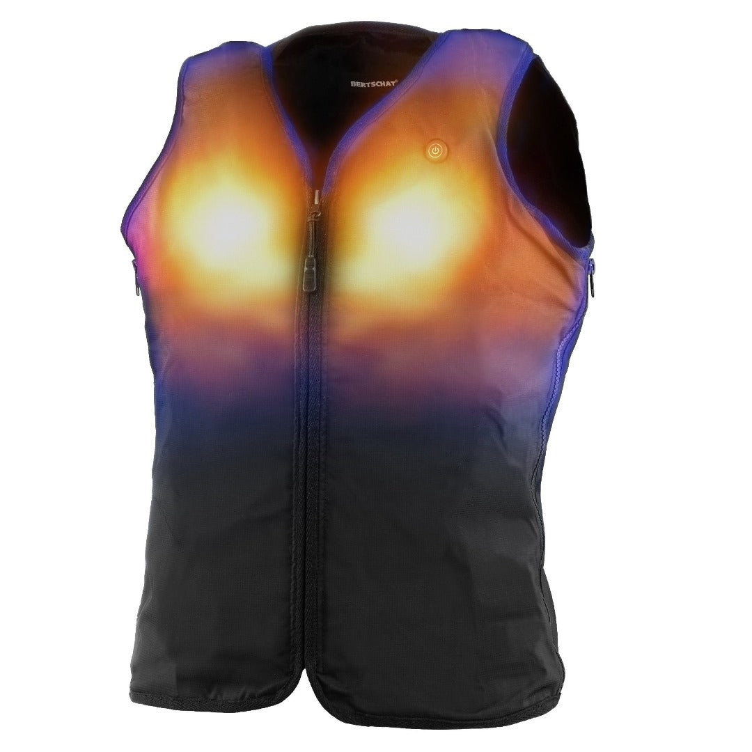 Heated Body Warmer PRO | USB