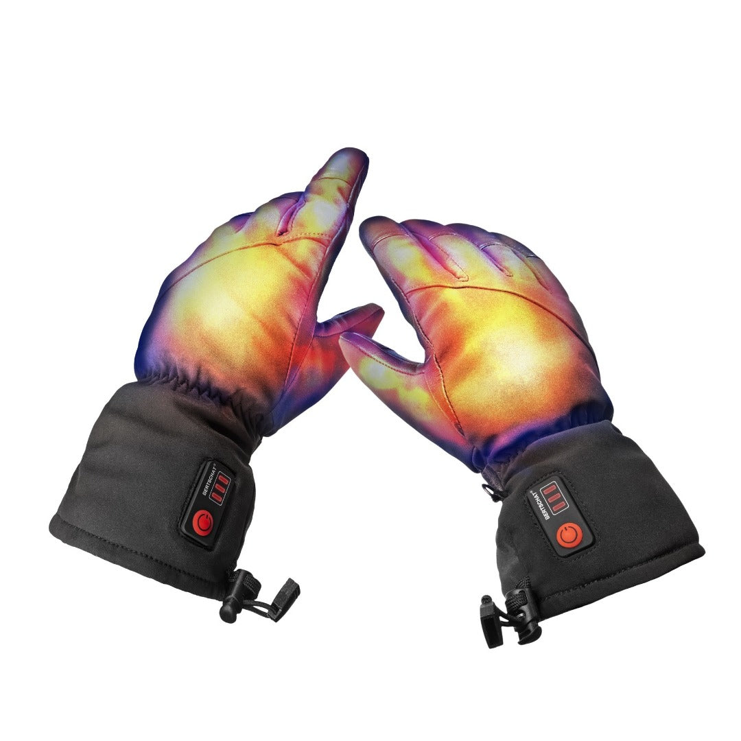 Heated Gloves PRO - Single Heating | USB