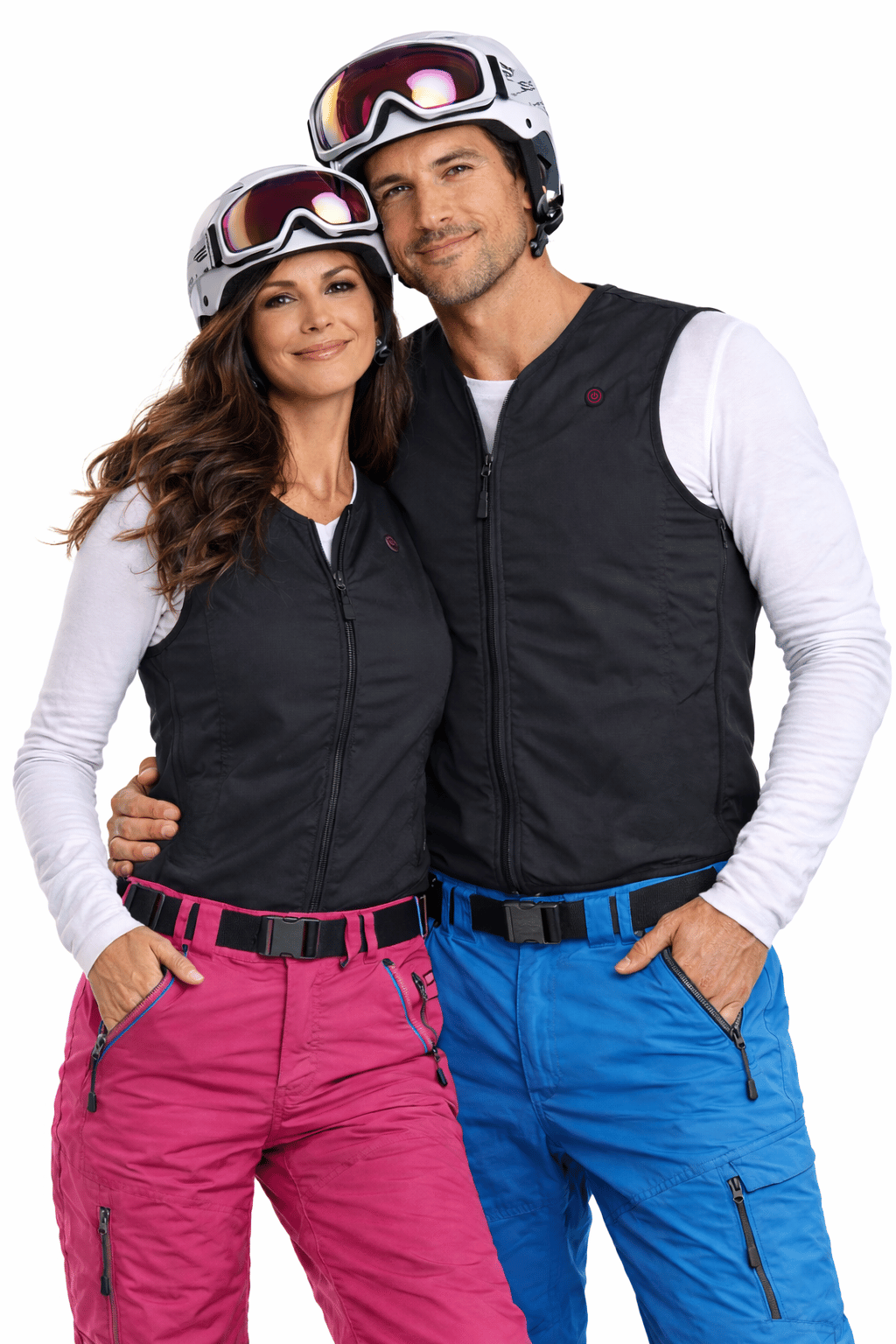 Heated Body Warmer PRO | USB