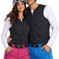 Heated Body Warmer PRO | USB