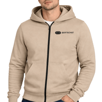 Heated Hoodie - Men | Dual Heating
