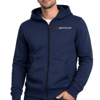 Heated Hoodie - Men | Dual Heating