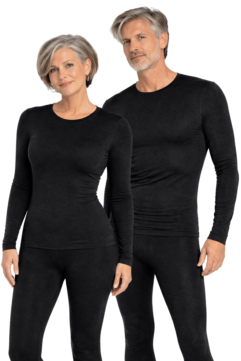 Dual Heating | Heated Shirt & Pants - USB