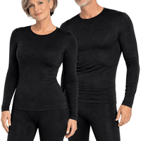 Dual Heating | Heated Shirt & Pants - USB