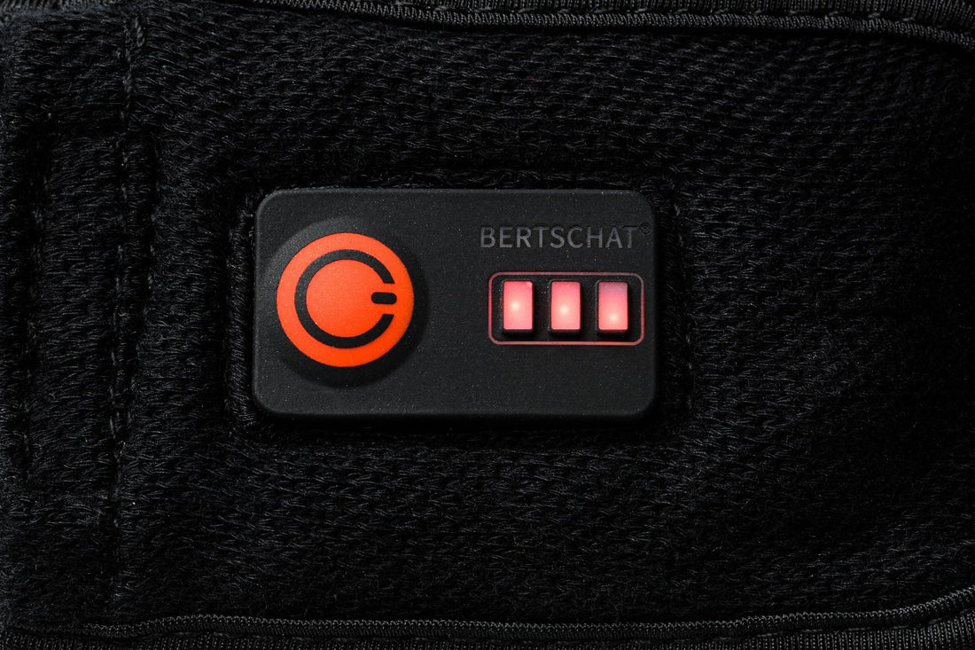 Heated Socks PRO - Long Edition | USB