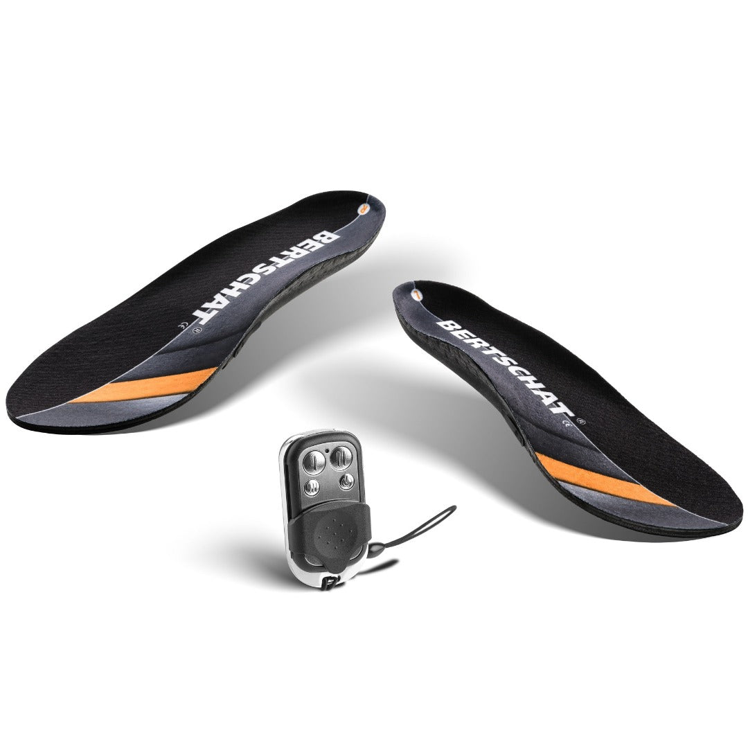 Heated Insoles Basic |  USB