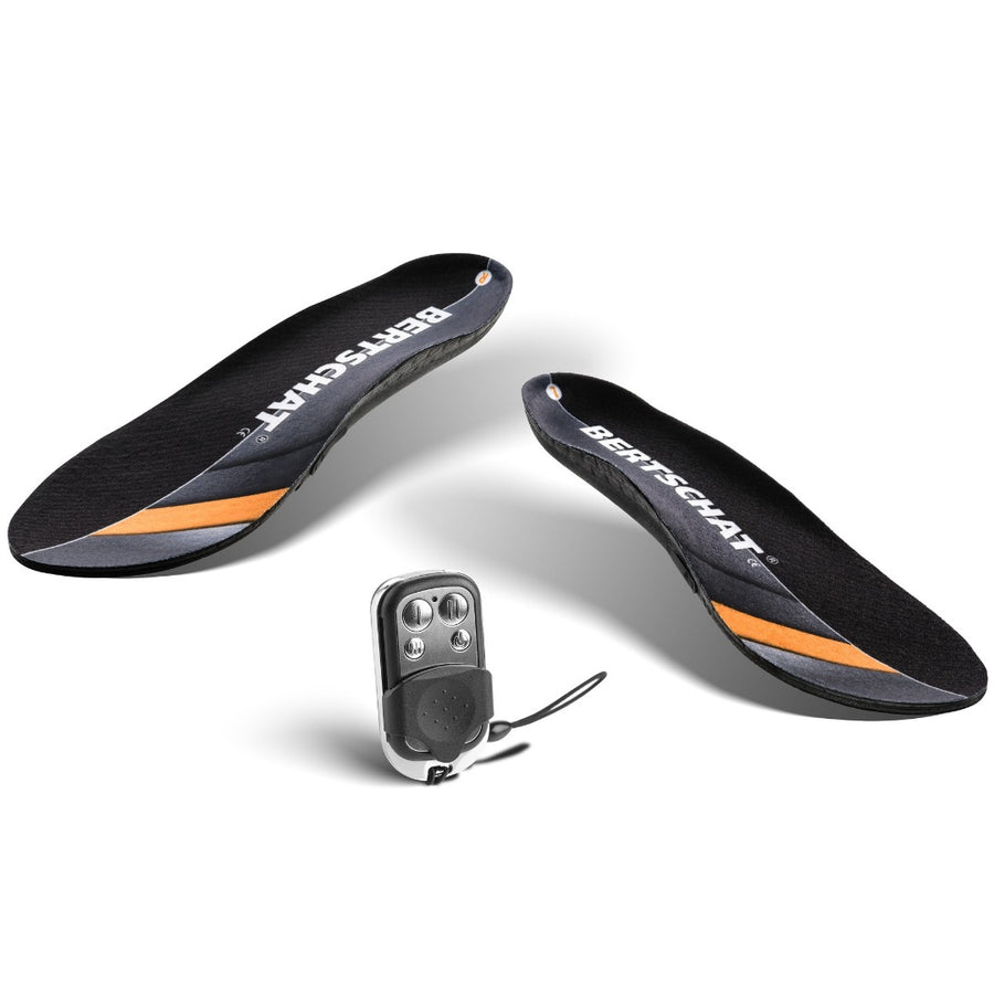 Heated Insoles Basic |  USB