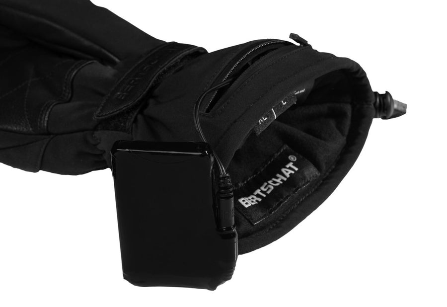 Heated Gloves PRO - Single Heating | USB