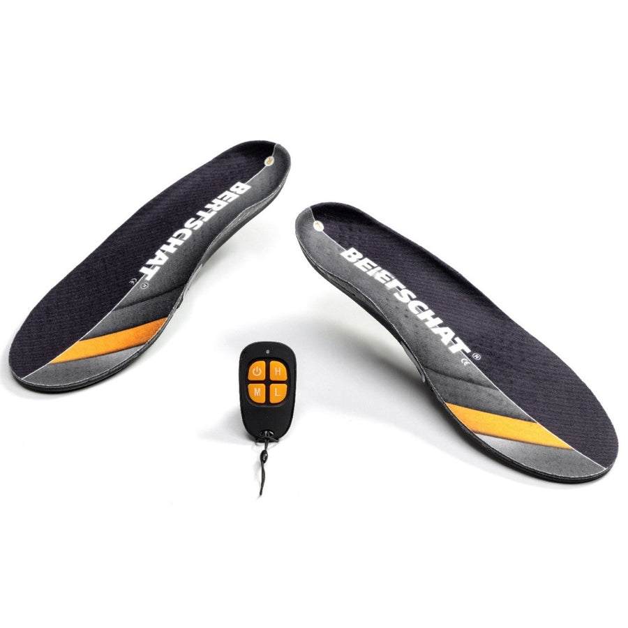 Heated Insoles - Elite | USB