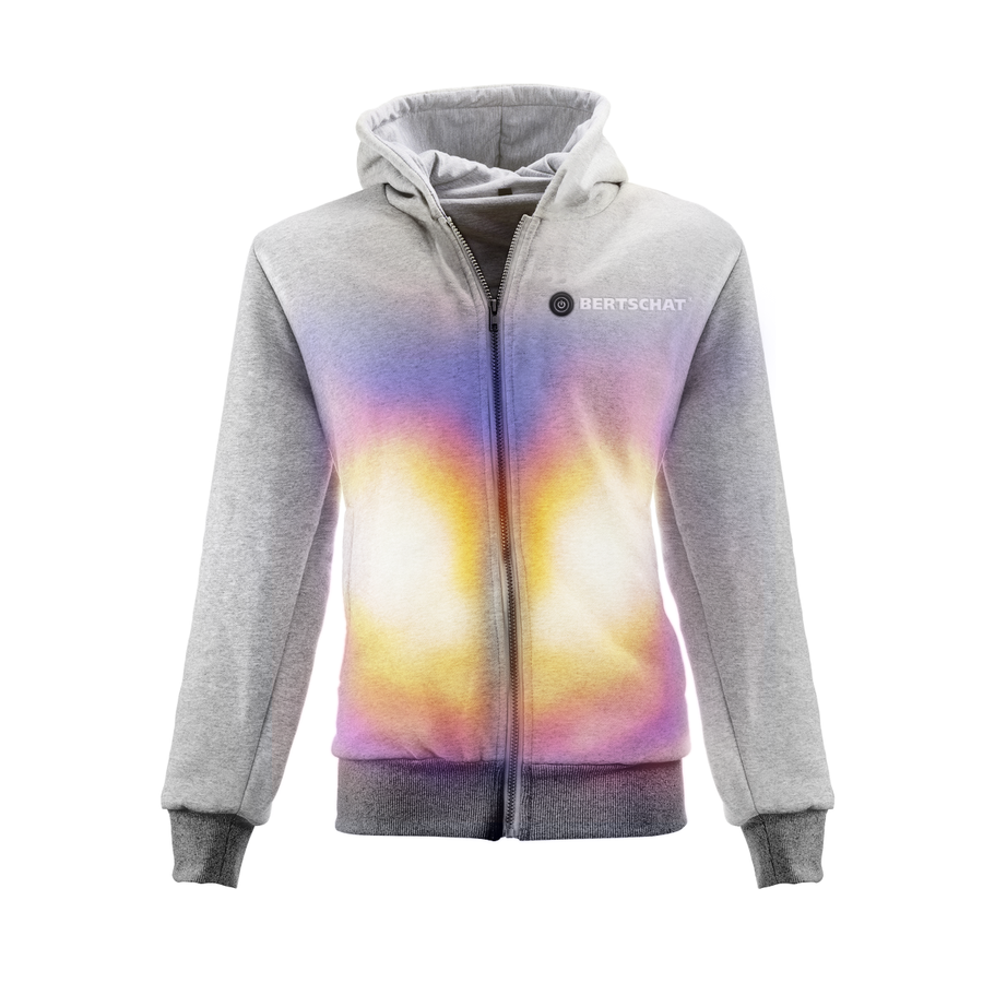 Heated Hoodie PRO |  Men