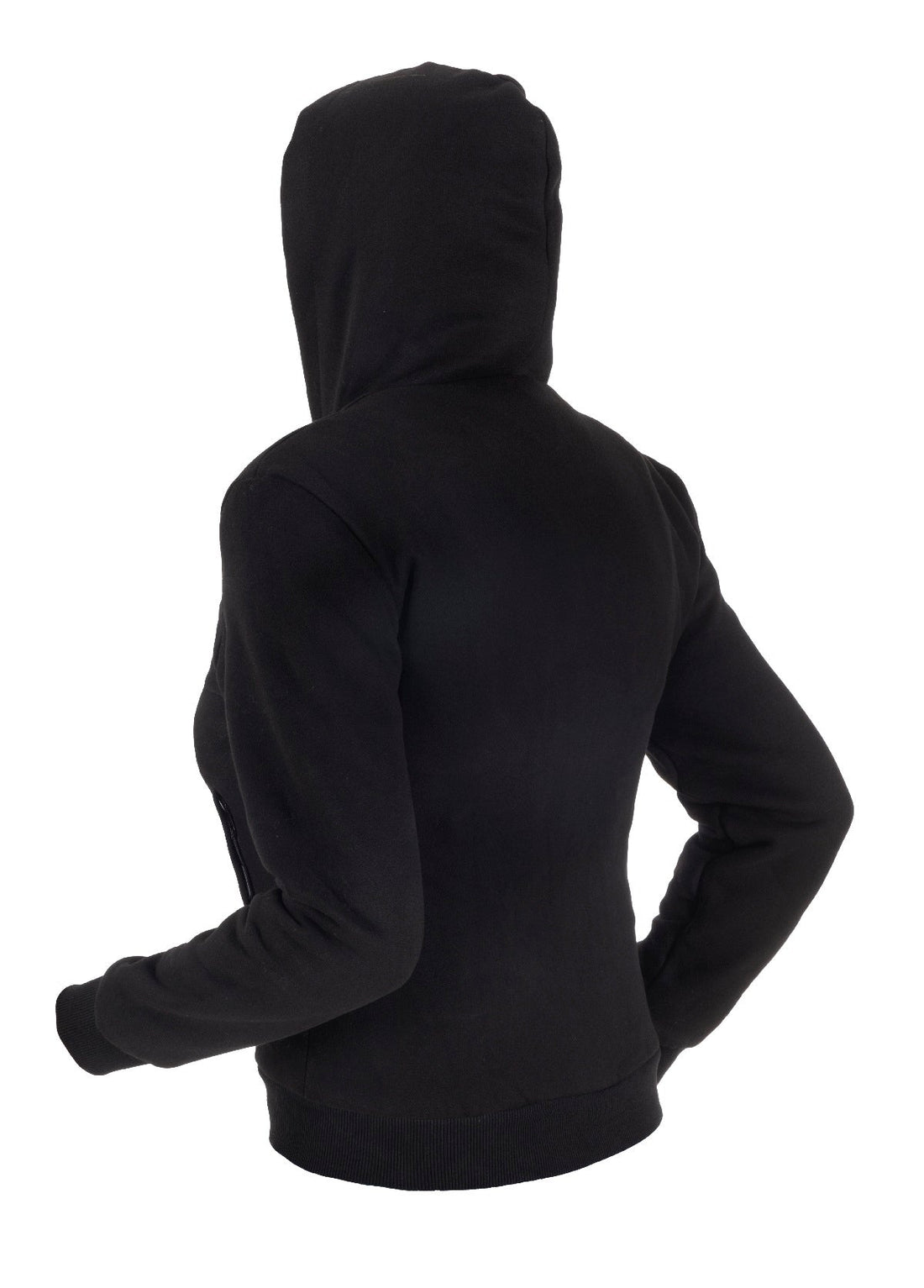 Heated Hoodie - Women | Dual Heating