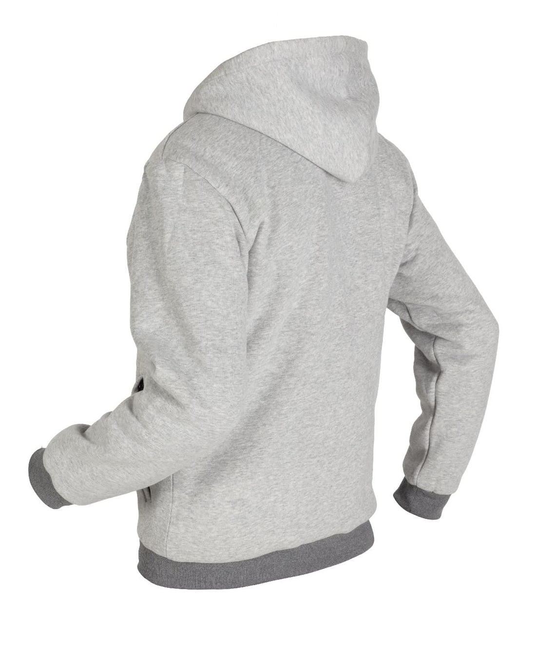 Heated Hoodie - Men | Dual Heating